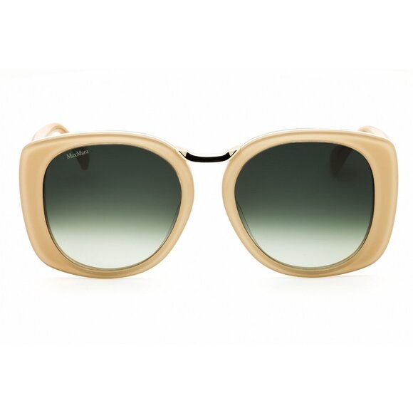 Max Mara Sunglasses MM0092-25P-55 New with tags main image 4